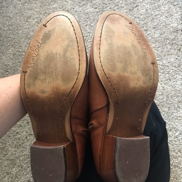 Sam Edelman booties - Picture 6 of 6